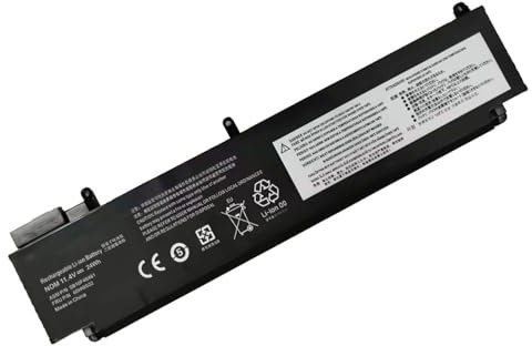 FlyZythrol 24Wh 11.4V 00HW022 00HW023 battery Compatible With Lenovo ThinkPad T460s T470s series battery 00HW036 00HW037 SB10F46460 SB10F46461 SB10F46474 SB10F46475