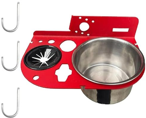 Ladder Tool Organizer, Hand Tool Storage Rack, Tool Collection Organizer, Ceiling Tool Storage, Home Renovation Tools, Workshop Organization Solutions, Garage Tool Holder, Multi-purpose Tool Rack