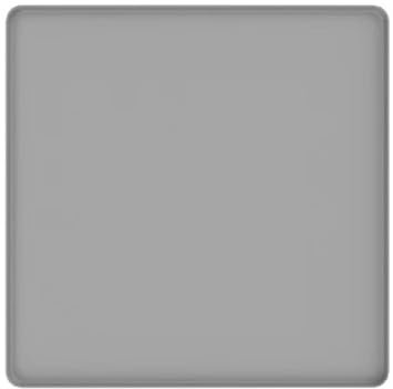 MagiDeal Coperchio di lavatrice e asciugatrice per il tappetino per protezione superiore dell'asciugatrice Top Duty Duvere Apertide Materio per casa