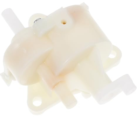 NUOBESTY Electric Fan Oscillation Gear Heavy Duty Replacement Part | Gear Box for Stand & Pedestal Fans Smooth Swing Repair Mechanism Compatible Universal Oscillating Parts