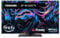 Toshiba 65 inch XF9F53DB, Smart OLED 4k 120Hz, Fire TV Freely, Disney+, Prime Video, Netflix, Dolby Atmos, Dolby Vision, Sound by Onkyo, Works with Alexa, Works with Google Assistant, VIDAA Voice 2025