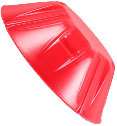 Homoyoyo Wiederverwendbare Schutzabdeckung für Rauchmelder Staubschutzdeckel Einfache Installation Vielseitiger Melder Schutz gegen Fehlalarme für Haushalt und Wohnräume