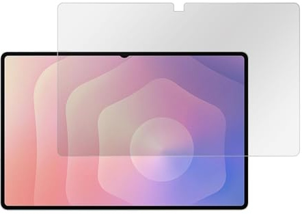 eSTUFF Samsung Tab S11 Ultra Screen Protector. Tempered Glass., ES506038