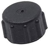 Grizzly Öltankdeckel kpl. für Motorsägen und Hochentaster EKS 610 T (4); EKS 710 T (4); EKS 610 T; EKS 710 T Öl Deckel Ketten Motor Säge