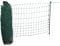 Kerbl Pet 292199 Katzennetz 25m, 9 Pfähle, Einzelspitze
