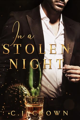 In a Stolen Night (Dark Mafia Princess 1)