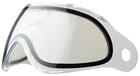 Dye SLS/SE Thermal Lens clear