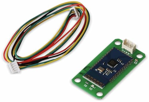 Joy-it JT-DPS-Bluetooth Schnittstelle Passend Fuer Marke (Steckernetzteile) Joy-it