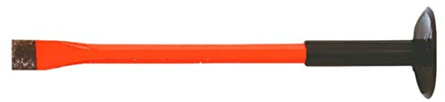 Meißel mit Schutz 350 mm, Sechskant-Querschnitt Top Tools 03A235