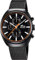 Lotus HerrenArmbanduhr Chronograph Quarz Edelstahl 18567/D