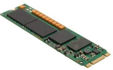 Micron MTFDDAV480TCB-1AR1ZABYY 5100 PRO M.2 22x80mm 480GB SATA 6Gb/s 3D NAND SSD