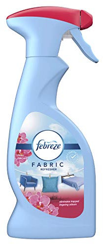 Febreze Fabric Freshener Spray Thai Orchid