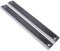Neodym Magnete mit Loch - Magnetleiste Bohrung Senkung - 120mm - 2 Senkbohrung - 50Kg Starker Magnet - Flachleiste - Topfmagnet Rechteckig - Quader zum Festschrauben