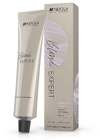 Indola Permanent Blonde Expert 60ml