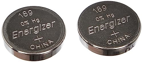 Hold. Energizer Alkaline-Knopfzelle LR54/189 – Blister 2