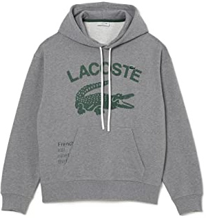 Lacoste Herren Sh0107 Sweatshirts