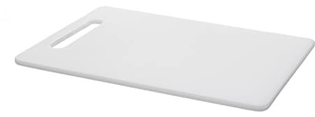 Kelomat, 4169-247, Schneidbrett 350 * 247 * 10mm Kelomat KÜCHENHELFER, LBH 35x24,7x1cm, Gew. 0,75kg