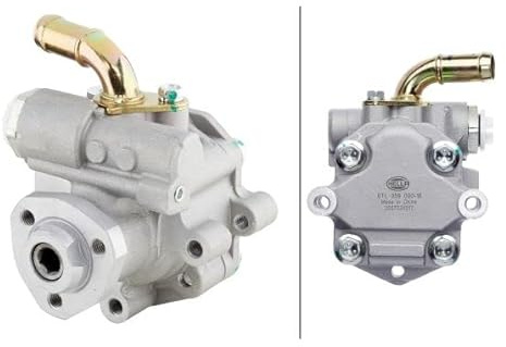 HELLA 8TL 359 000-181 Hydraulic Pump, steering - 110bar - Hydraulic