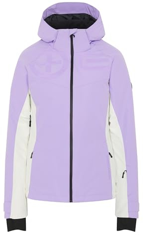 CHIEMSEE Skijacke im Colour-Block-Look