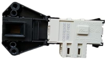 ROEDE Fit for Samsung drum washing machine door lock delay door switch DC64-01538A accessories