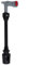 1 buse de nettoyeur haute pression pour Lavor pour nettoyeur haute pression pour VAX, plastique, 7 × 24 cm, modèle : A17530