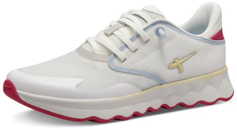 Tamaris Damen Sneaker Textil