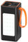Power Bank Power Bank 50000 Mah Grande Capacità 66W Ricarica Super Veloce Portatile Outdoor Mobile Phone Power Bank, Nero-70000mAh