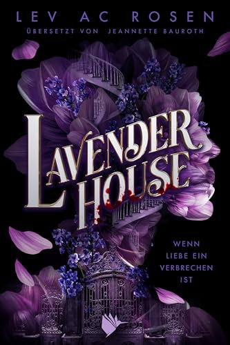 Lavender House