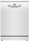 Bosch Freistehender Geschirrspüler 60 cm, Serie 2, SMS2ITW09E, Besteckkorb, Extra Trocknen, Extra leise on demand, Programmassistent, Hygienisch rein, Home Connect, AquaStop, weiß