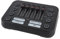 Mixeur pour Jeux Vidéo, Carte Son USB pour PC avec Préampli Professionnel, Alimentation Fantôme 48 V, éclairage RVB, 4 Entrées Micro, 5.3 pour Streaming, Podcasting,