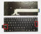 XINDIKBHUB Tastiera del computer portatile del Regno Unito per Dell Inspiron 14-5000 Serie 5447 5448 5458 no baklit