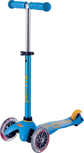 MICRO Mini Deluxe Variante Ocean Blue