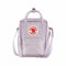 Fjallraven Kånken Sling Luggage-Messenger Bag, Pastel Lavender, One Size