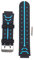 Silikon Uhrenarmband-16mm Kinderuhrenarmband Schnellwechsel-Ersatz-Uhrenarmbänder für Jungen und Mädchen Uhren und Smartwatches, inklusive Federstabwerkzeug