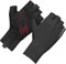 GripGrab Unisex – Erwachsene Aero TT Profi Rennrad Handschuhe, Schwarz, L