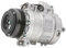 MAHLE ACP 1162 000S - Compresor A/C BEHR