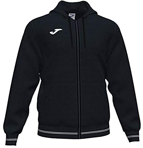 Joma Campus Iii Jacke und Weste für Herren M Schwarz