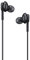 SAMSUNG Auricular con Cable Jack 3,5 INEAR Negro