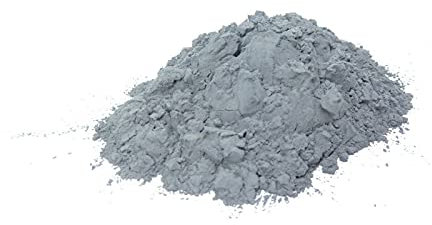 feines Eisenpulver, < 36µm, Fe: min. 98,0%, CAS-Nr.: 9439-89-6, verdüst, magnetisch, reines Eisen (100g)