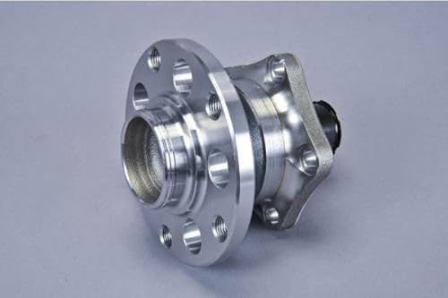 AUTOMEGA 110086810 Radlagersatz pro 1 Rad Hinten Kompatibel mit VW PASSAT Variant 3B6 8E0501611 8E0501611J