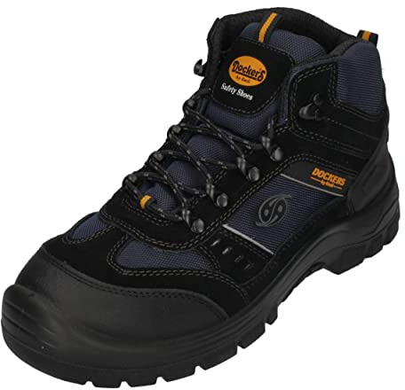 Dockers Sicherheitsschuh Giga High S3