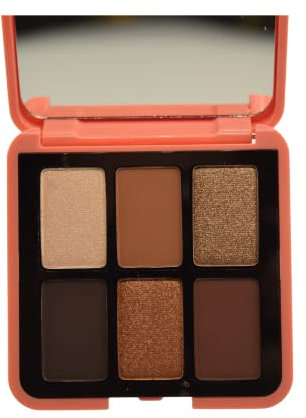 PAT McGRATH LABS Mini-Lidschatten-Palette: Sublime Smoke