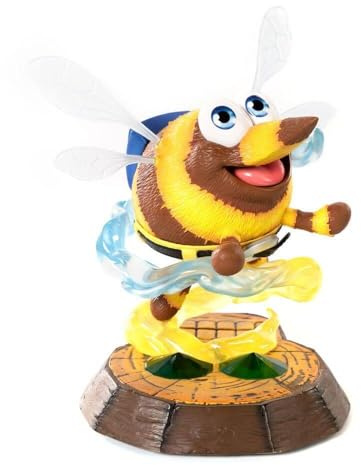 First 4 Figures Banjo-Kazooie Statuette Bee Banjo 21 cm