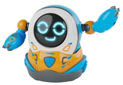 Xtrem Bots - Crazy Bots Roll (3803236)