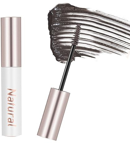 Lápices de tinte para cejas, cera de cejas y gel tintado resistente al agua, cera de cejas, crema tintada para cejas para mayor durabilidad, crema de cejas resistente al sudor para Rosixehird