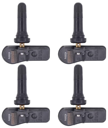 Reifendrucksensor RDKS Sensoren Reifendruckkontrolle Reifendruckkontrollsystem Sensor Radsensor für Berlingo C-Elysee C4 Cactus C5 DS4 DS5 Scudo 270 3008 301 308 5008 508 Expert Partner RCZ Proace