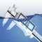 DXDRT Pie de Rey Digital 200mm Impermeable IP67 con Bluetooth, Calibre Digital Electrónica de Acero Inoxidable, Electrónico Vernier Caliper para Mediciones Externas,Internas,Profundidad y Paso