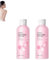 Neues japanisches Sakura-Duschgel, Sakura-Reinigungsduschgel, Sakura-Whitening-Hautpflege-Duschgel, lindert Trockenheit und Rauheit, spendet Feuchtigkeit und pflegt
