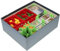 Feldherr Organizer Insert kompatibel mit Viticulture: Essential Edition - Grundspielbox - Sorter mit Spielertrays für Zubehör und einen schnellen Spielaufbau