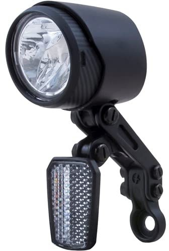 Spanninga Koplamp X&O 50 XE 6-48VDC + Reflektor